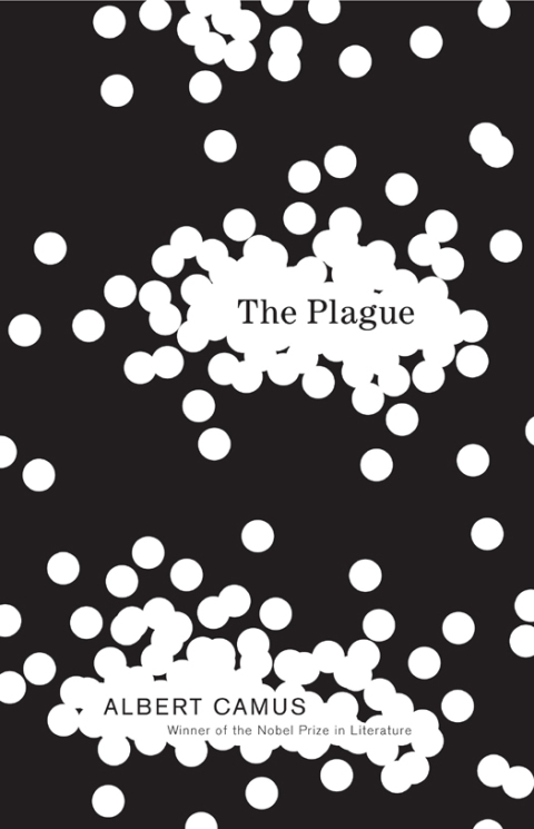 Plague (Large Format)