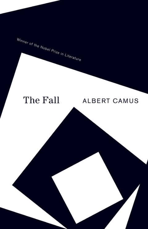 Cover image for book The Fall