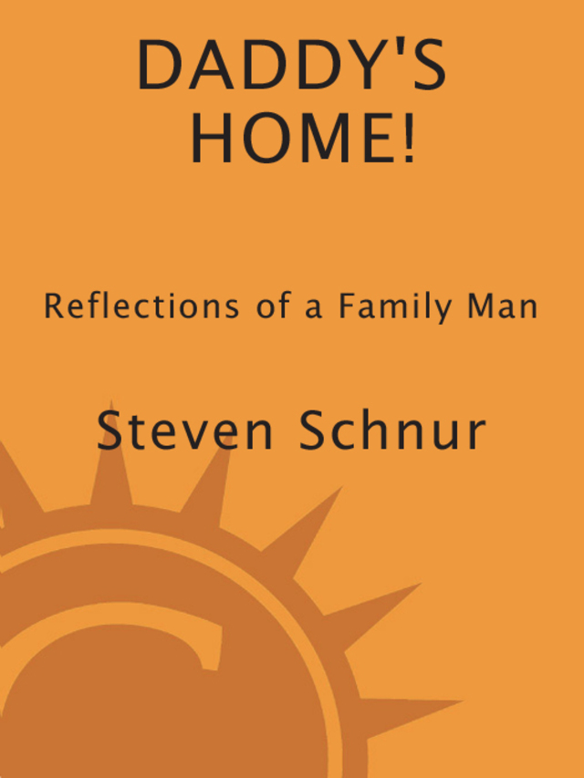 Daddy's Home!