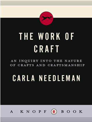 The Work Of Craft