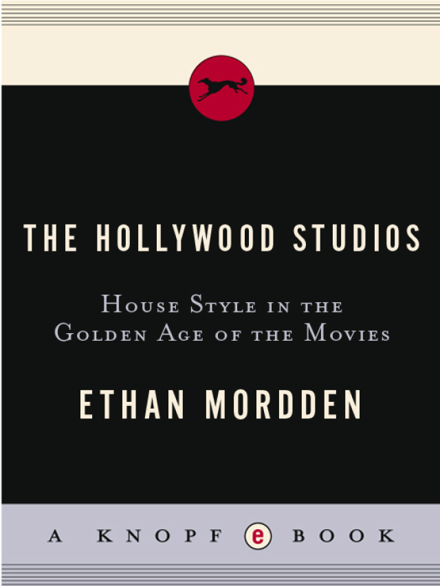 The Hollywood Studios
