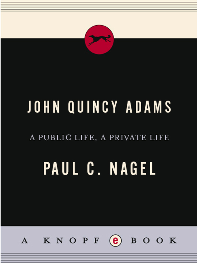 John Quincy Adams