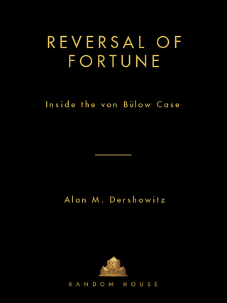 Reversal of Fortune
