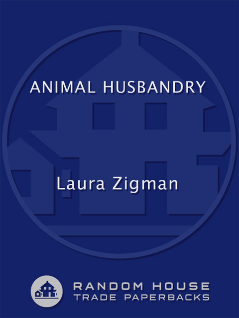 Cover image for book Animal Husbandry