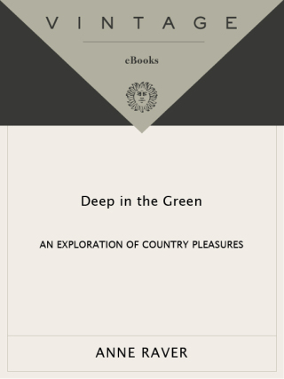 Deep in the Green