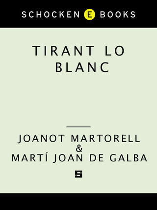 Tirant Lo Blanc