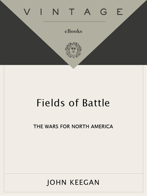 Cover image for book Fields of Battle