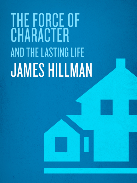 Cover image for book The Force of Character