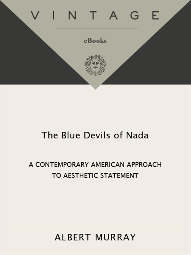The Blue Devils of Nada