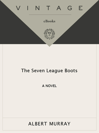 The Seven League Boots