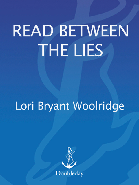 Cover image for book Read Between the Lies
