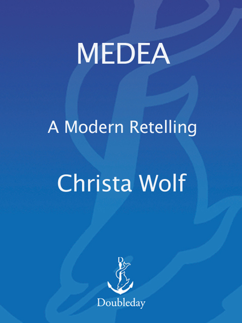 Cover image for book Medea