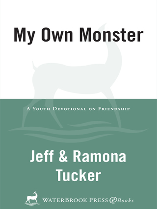 My Own Monster
