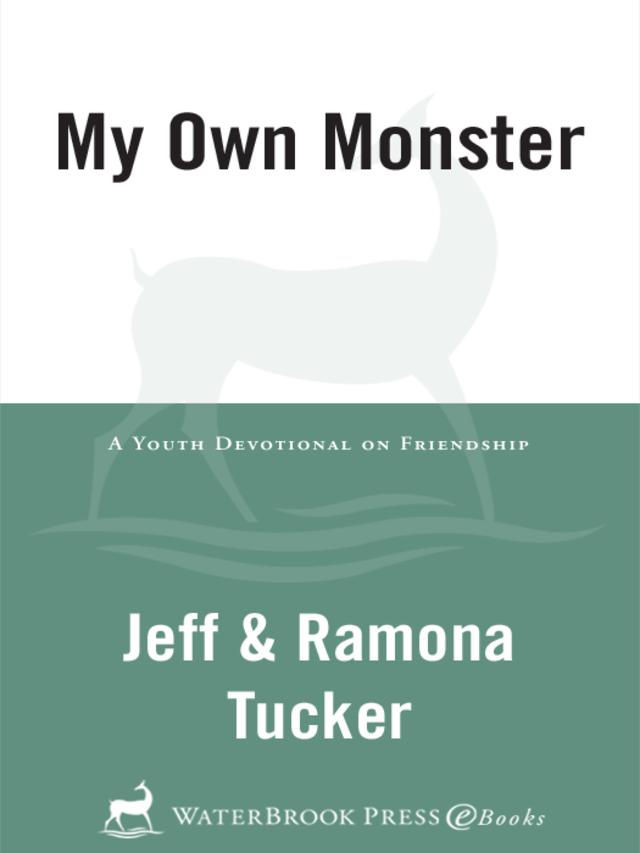 My Own Monster