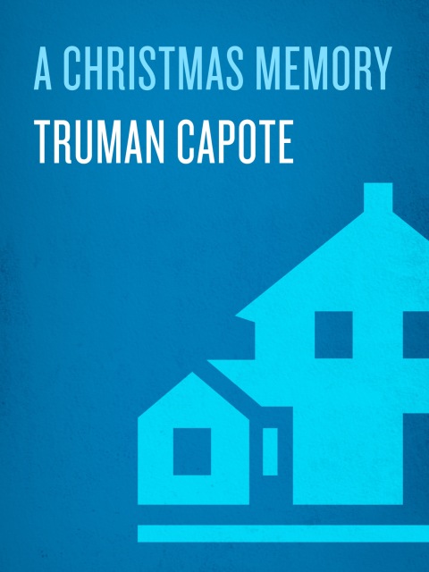 Cover image for book A Christmas Memory