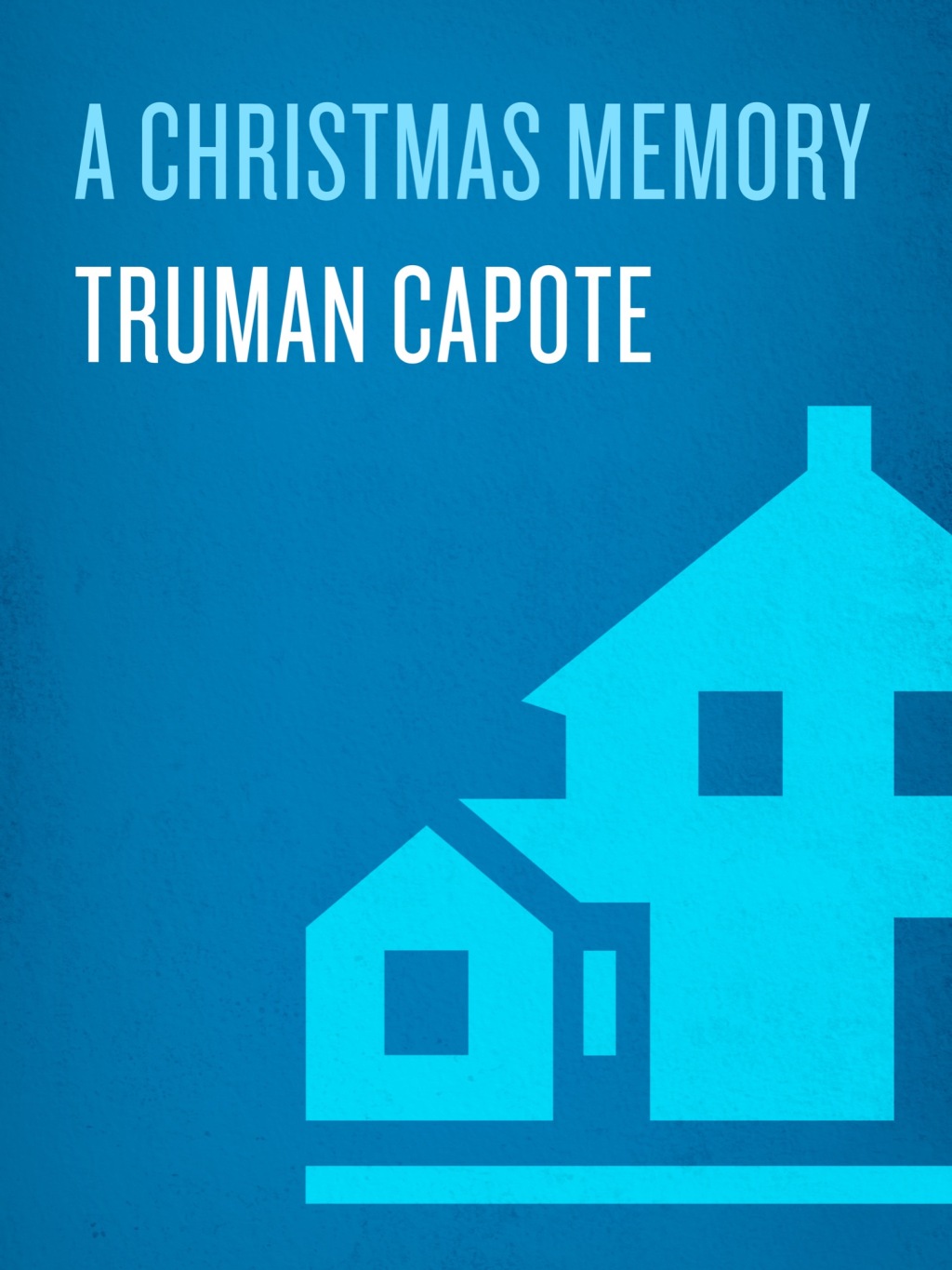 Reflowable A Christmas Memory; $11.09