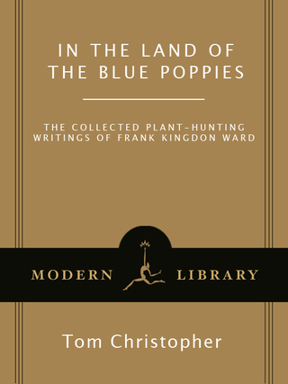 In the Land of the Blue Poppies