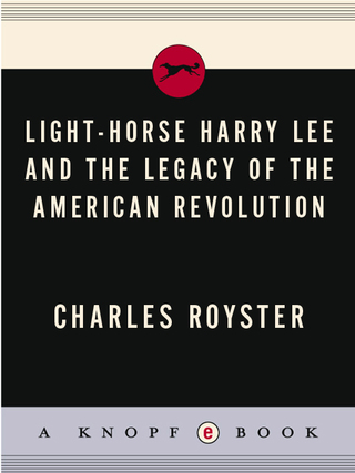 Light-Horse Harry Lee