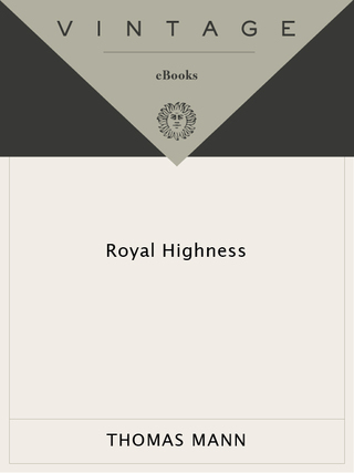 Royal Highness