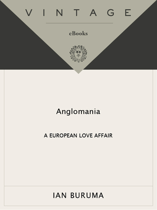Anglomania