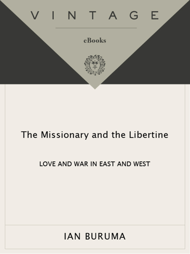 The Missionary and the Libertine