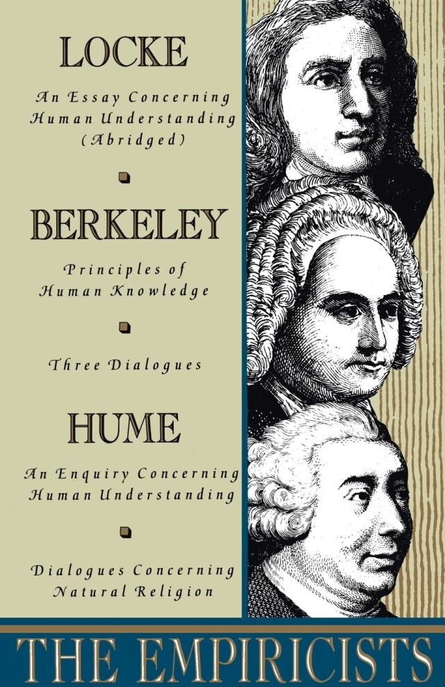 The Empiricists