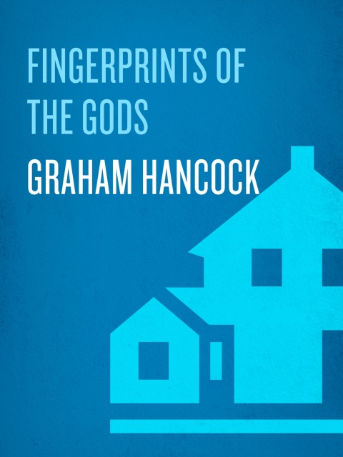 Cover image for book Fingerprints of the Gods