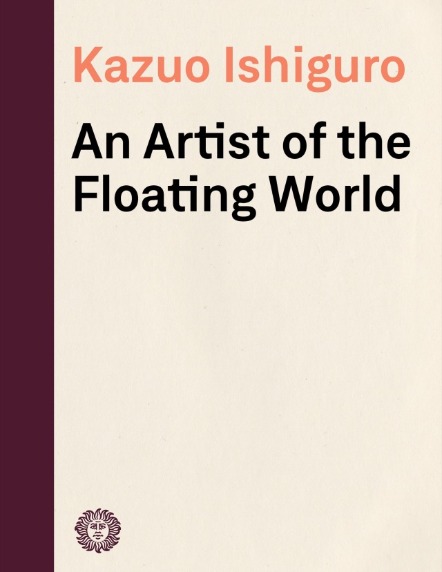 An Artist of the Floating World