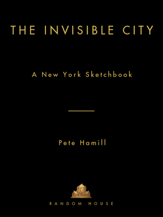 The Invisible City