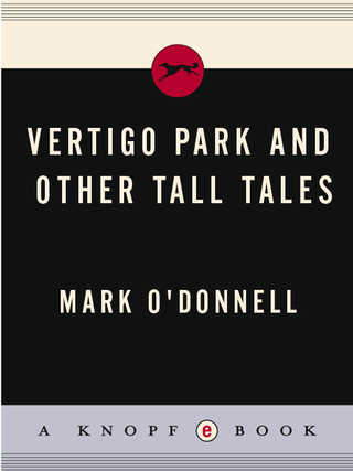 Vertigo Park And Other Tall Tales