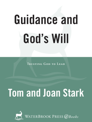 Guidance and God's Will