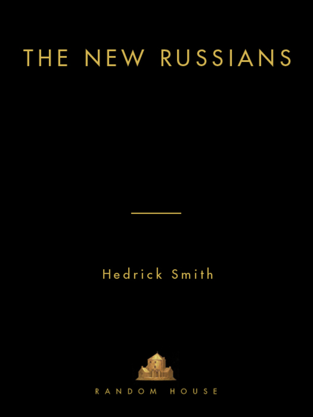The New Russians