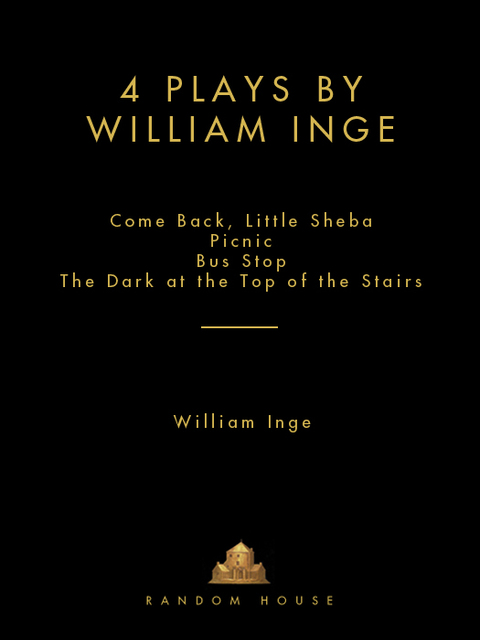 Cover image for book Picnic Plus 3: 4 Plays