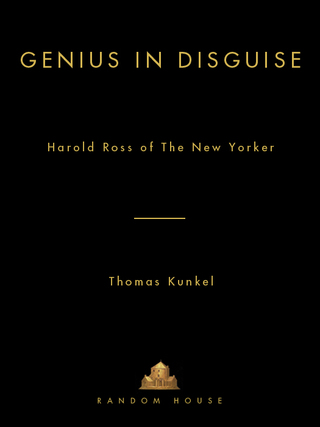 Genius in Disguise