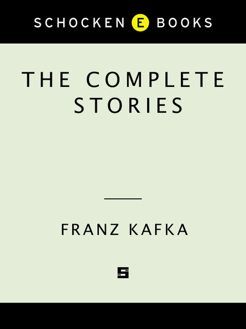 Complete Stories