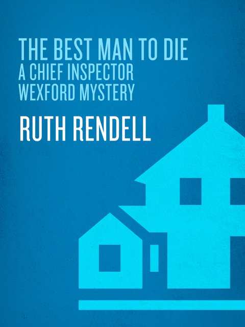 Cover image for book The Best Man to Die