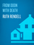 From Doon with Death - Ruth Rendell