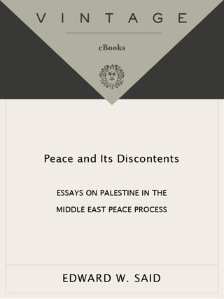 Peace And Its Discontents