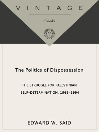 The Politics of Dispossession