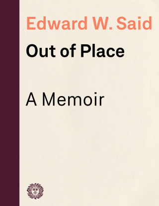Out of Place
