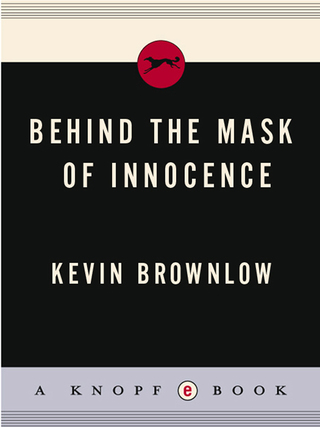 Behind The Mask Of Innocence