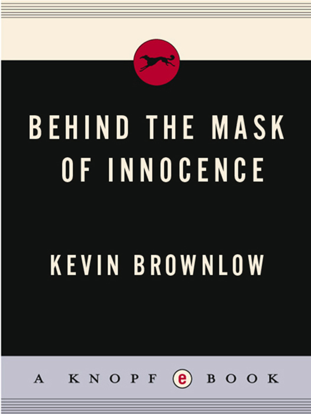 Behind The Mask Of Innocence