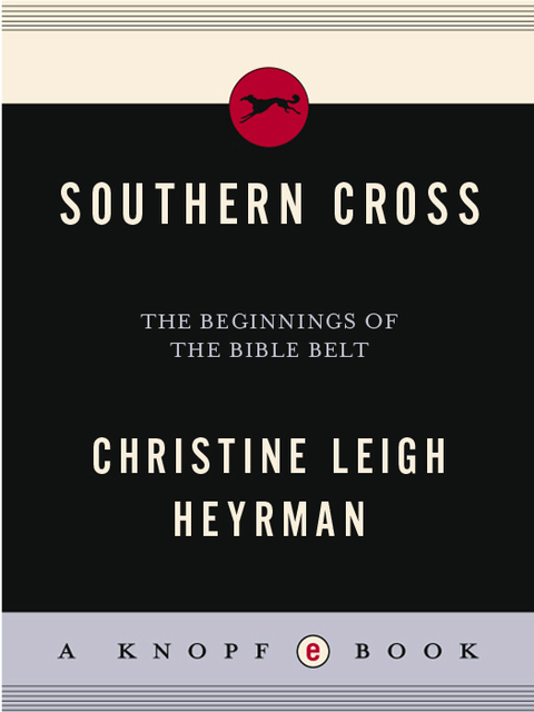 Cover image for book Southern Cross