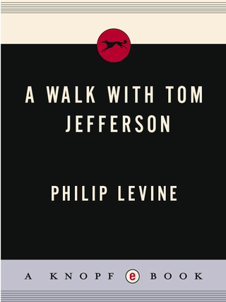 A Walk with Tom Jefferson