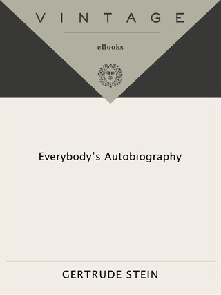 Everybody's Autobiography