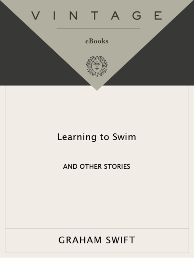 Learning to Swim