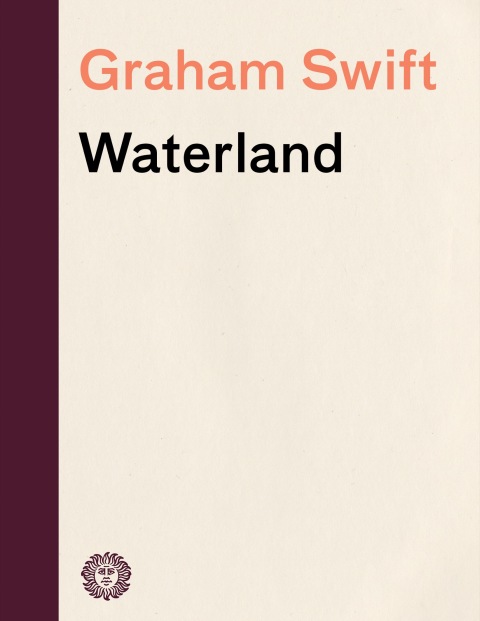 Cover image for book Waterland