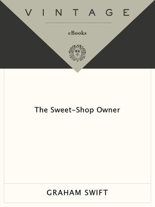 The Sweet-Shop Owner