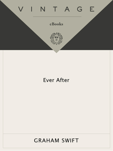 Cover image for book Ever After