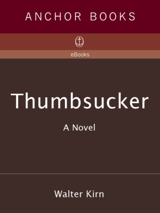 Thumbsucker